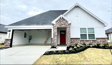 2727 Willow Gulch Wy in Richmond, TX - Foto de edificio - Building Photo