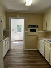 610 Mamie St in Hattiesburg, MS - Building Photo - Building Photo