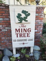 Ming Tree Apartments