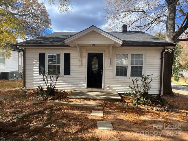 property at 1501 Madison St