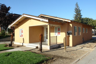 467 Meridian Ave in San Jose, CA - Building Photo - Building Photo