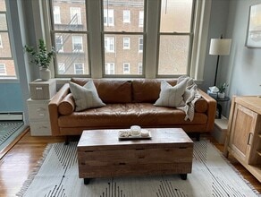 1625 Commonwealth Ave in Boston, MA - Building Photo - Building Photo