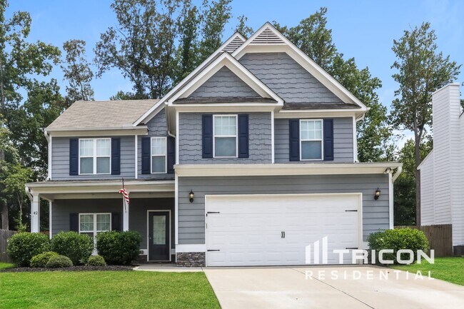 property at 42 Woodland Ct