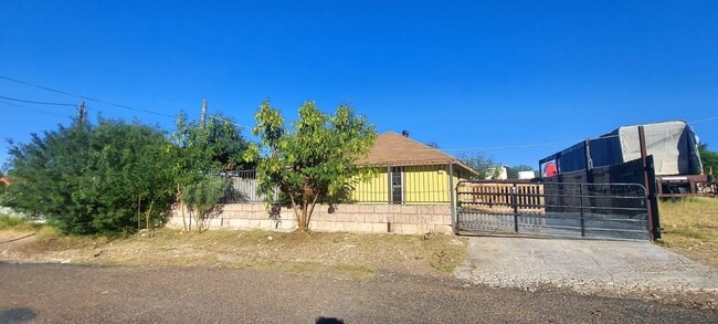 property at 207 Arco Iris Road