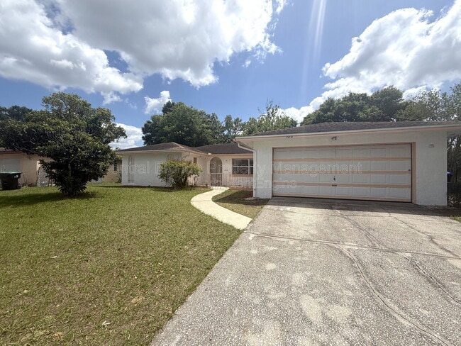 property at 7010 Ironwood Dr