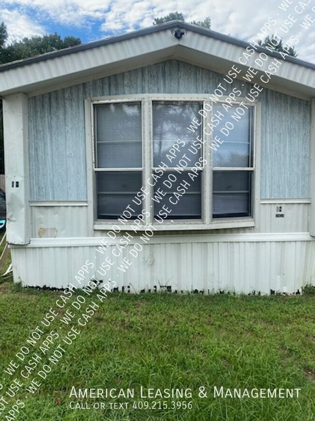 3054 Woden Rd in Nacogdoches, TX - Building Photo - Building Photo