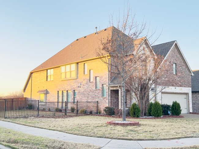 7603 Bridge Water Cir in Frisco, TX - Building Photo - Building Photo