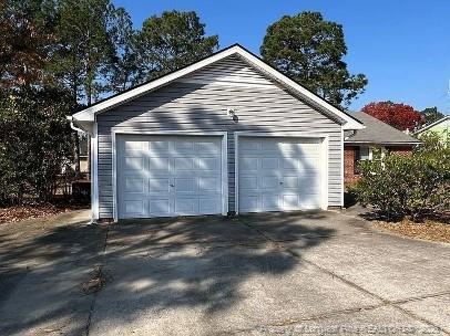 property at 732 Rim Rd