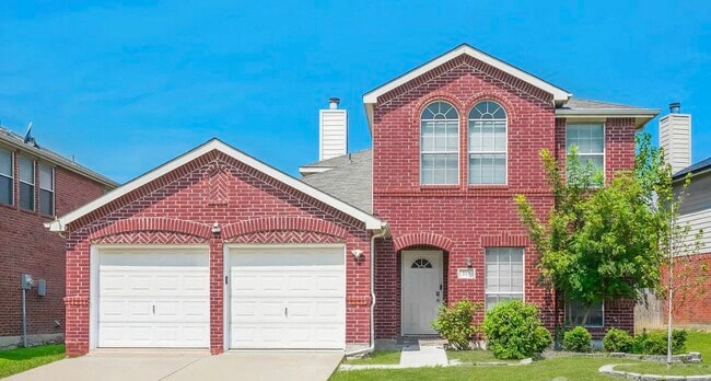 property at 511 Appaloosa Dr