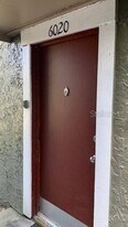 6020 Peregrine Ave in Orlando, FL - Building Photo