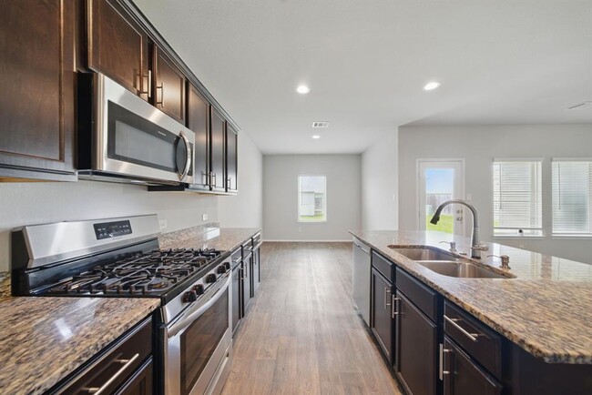22722 Busalla Trail in Katy, TX - Building Photo - Building Photo