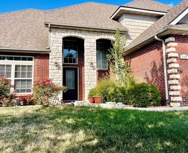 property at 3105 Belinda Ct