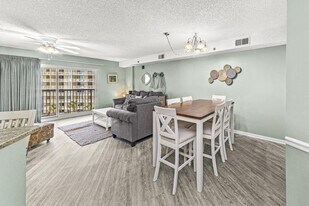 24568 Perdido Beach Blvd in Orange Beach, AL - Building Photo