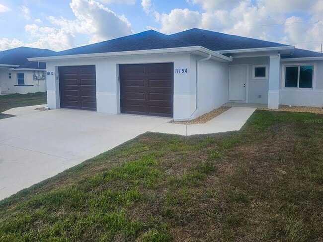 property at 11154 Pendleton Ave