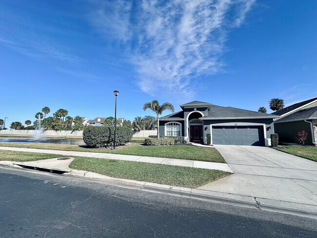 107 Monroe View Trail in Sanford, FL - Building Photo - Building Photo