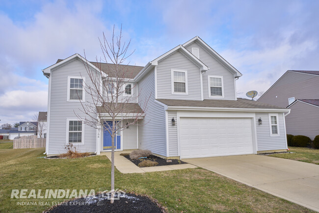 12364 Steelers Blvd in Fishers, IN - Building Photo - Building Photo