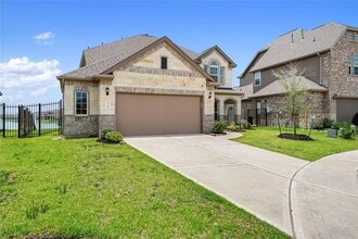 3723 Lake Varano Cir in Katy, TX - Building Photo - Building Photo