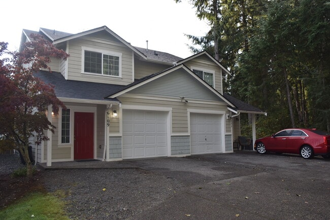 property at 16109 124th Avenue Ct E