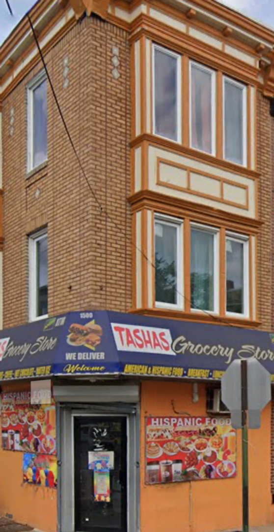 property at 1500 N 6th St