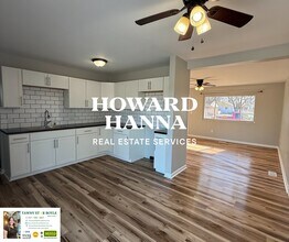 1720 New Haven Rd in Piqua, OH - Building Photo - Building Photo