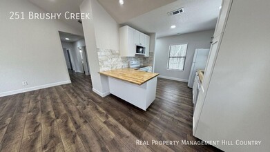 251 Brushy Creek Rd in Bandera, TX - Building Photo - Building Photo