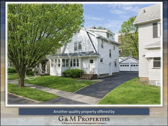 42 Raleigh St in Rochester, NY - Building Photo - Building Photo