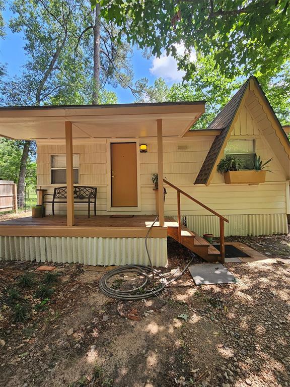 property at 16443 Piper Ln