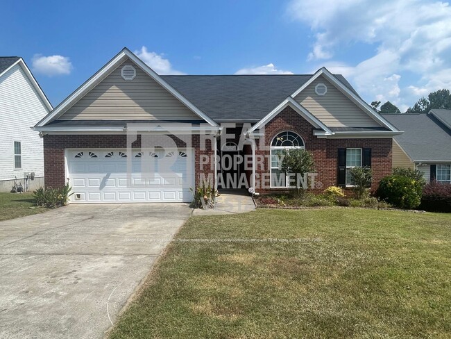 property at 416 Simsbury Ridge