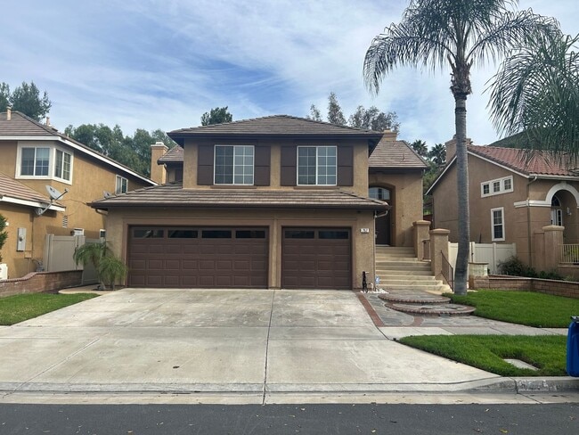 757 N Temescal St in Corona, CA - Building Photo - Building Photo