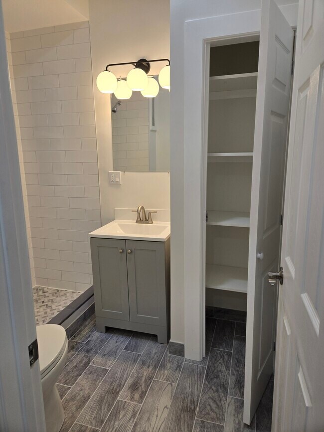1217 Commonwealth Ave in Boston, MA - Building Photo - Building Photo