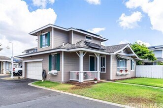 91-1002-1002 Hawea St in Kapolei, HI - Building Photo - Building Photo