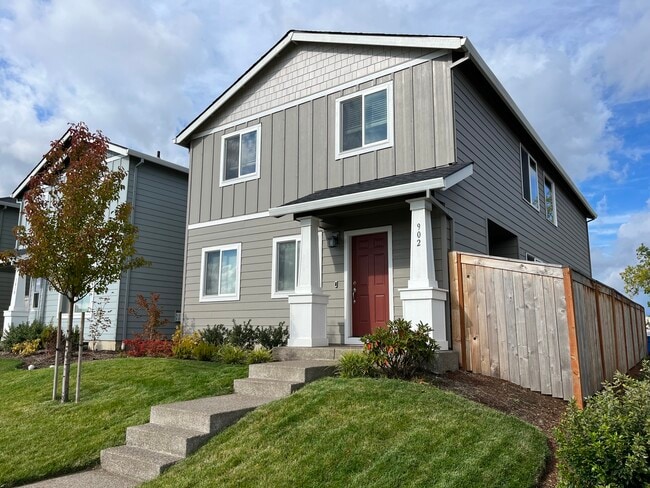 property at 902 McCallum Ln