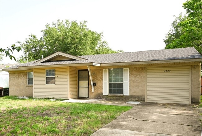 property at 2804 E 15th St