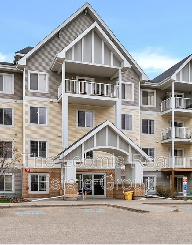 property at 2208-2244 44 Ave NW