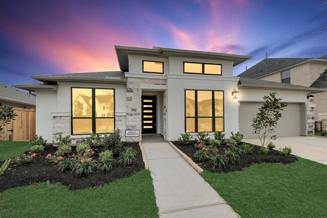 property at 8706 Incandesce Rise Dr