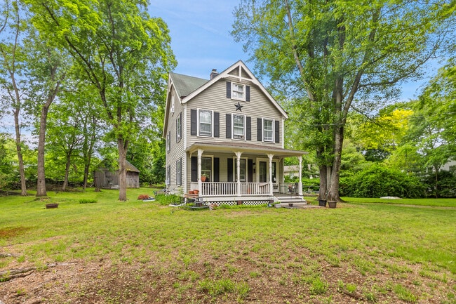 property at 238 Weaver St