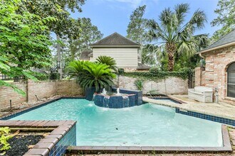 16019 Stratton Park Dr in Spring, TX - Building Photo - Building Photo