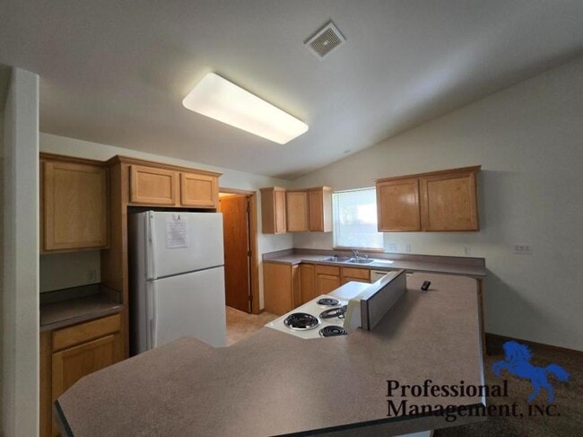 1117 Victory Ave in Billings, MT - Building Photo - Building Photo