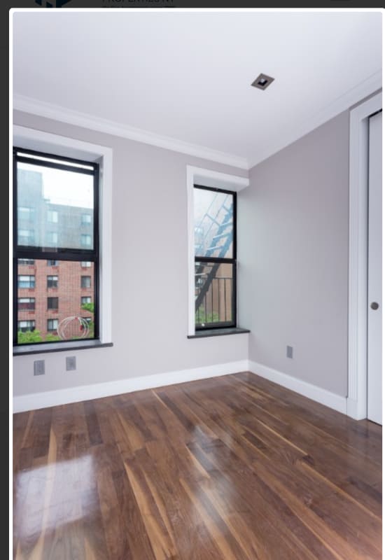 E. 108th St, 2nd Ave