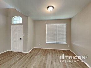 4512 Ridgeway Dr in Mansfield, TX - Building Photo - Building Photo