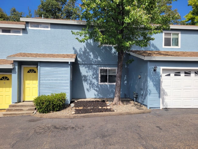 property at 3312 La Canada Dr