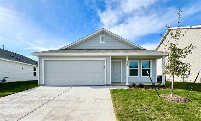 property at 4109 Drifters Bnd Dr