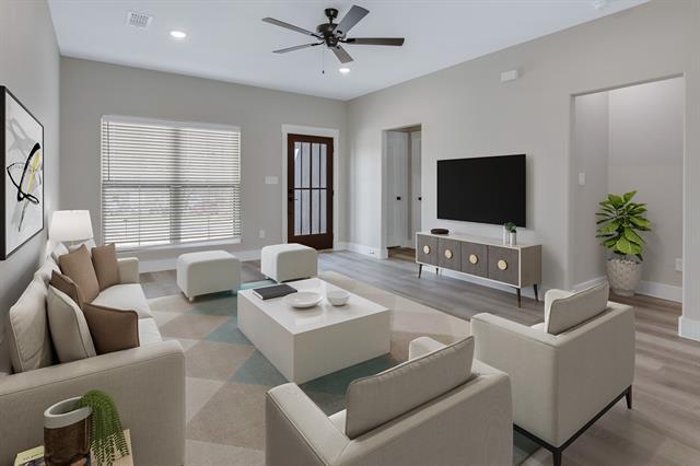 property at 722 E Walker St