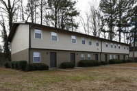 Highland Village Apartments in Clarkston, GA - Building Photo - Building Photo