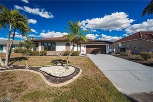 618 Santa Margerita Ln in Punta Gorda, FL - Building Photo