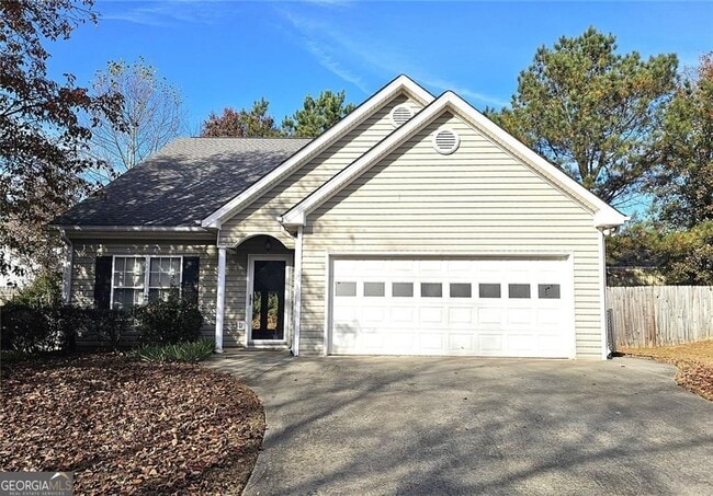 property at 303 Apache Dr