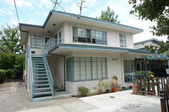 1021-1031 Vermont St in San Jose, CA - Building Photo - Building Photo