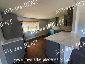 13450 W 7th Ave in Golden, CO - Building Photo - Building Photo