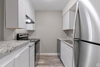 Magnolia Garden in Texarkana, TX - Building Photo - Building Photo