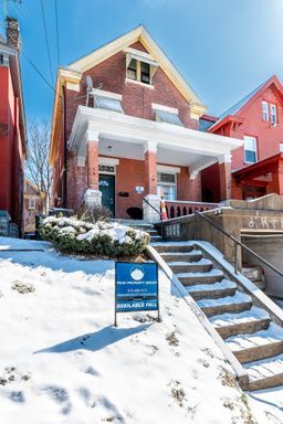 property at 2358 Stratford Ave